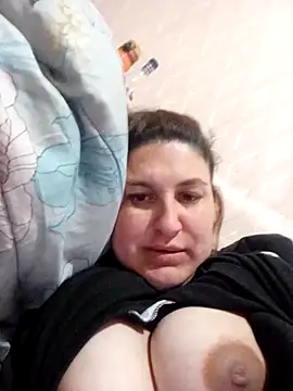 BlackVBarbie online show from February 23, 2:14 pm