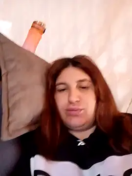 BlackVBarbie online show from February 25, 12:04 pm