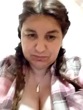 BlackVBarbie online show from May 2, 4:23 pm