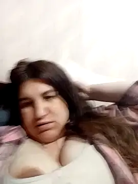 BlackVBarbie online show from May 3, 6:25 pm