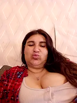 BlackVBarbie online show from May 4, 8:54 am