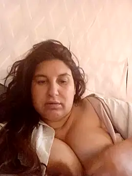 BlackVBarbie online show from May 12, 8:22 am