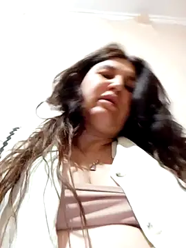 BlackVBarbie online show from May 15, 6:48 pm
