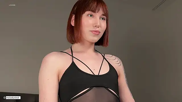 melodyxlove online show from May 4, 10:00 am