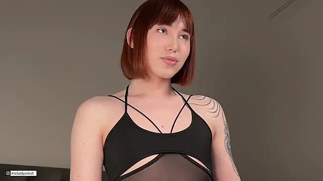 melodyxlove online show from May 10, 9:36 am