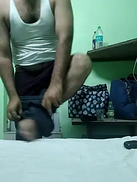 DADDY69SS online show from January 12, 4:34 pm