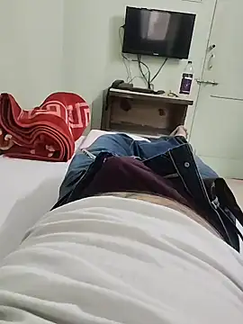 DADDY69SS online show from February 27, 11:43 am