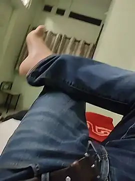 DADDY69SS online show from April 7, 4:40 pm