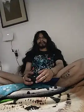 Duvixcas online show from June 16, 12:02 am