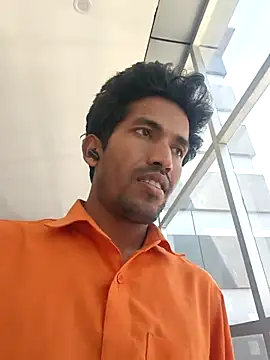 Snapshot of S_ROCKSTAR chatting on April 9, 6:30 am S ROCKSTAR online show from April 9, 6:30 am