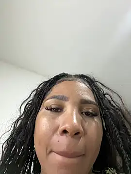Mademexotic online show from August 3, 11:19 pm