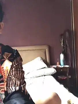 Marcoroom online show from September 20, 2:29 pm