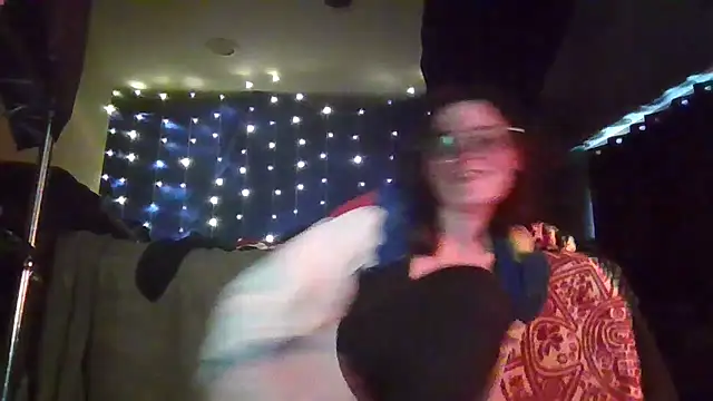 EyaDivine1 online show from March 15, 7:42 pm