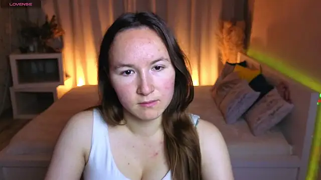 Little doll meow online show from October 3, 2:41 am
