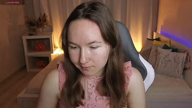 Little doll meow online show from November 12, 2:56 am