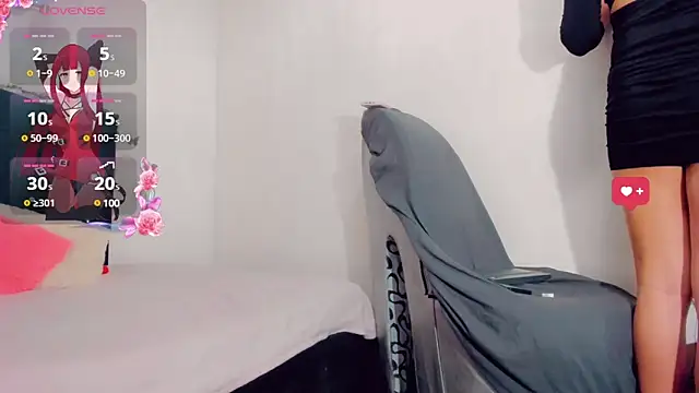 Snapshot of Rubi_30 chatting on January 9, 9:58 pm Rubi 30 online show from January 9, 9:58 pm