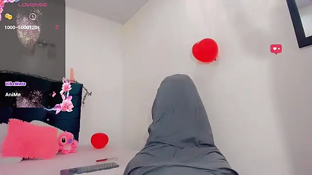 Snapshot of Rubi_30 chatting on February 15, 2:22 pm Rubi 30 online show from February 15, 2:22 pm