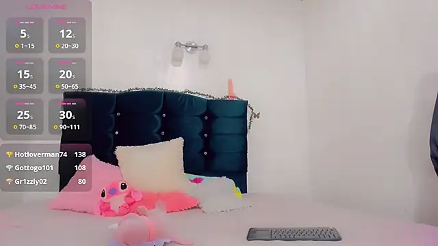 Snapshot of Rubi_30 chatting on February 28, 8:18 pm Rubi 30 online show from February 28, 8:18 pm