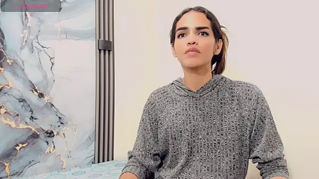 Snapshot of Rubi_30 chatting on November 23, 2:00 am Rubi 30 online show from November 23, 2:00 am