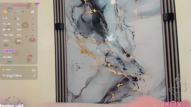 Rubi 30 online show from February 16, 11:28 am