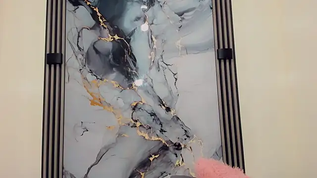 Rubi 30 online show from March 7, 1:30 pm