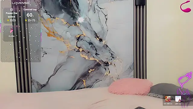 Rubi 30 online show from March 17, 11:24 am