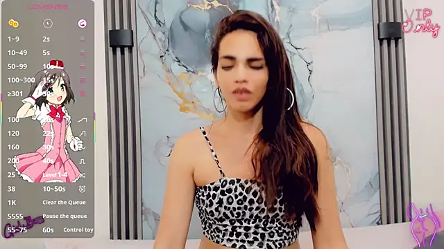 Snapshot of Rubi_30 chatting on May 6, 12:10 pm Rubi 30 online show from May 6, 12:10 pm