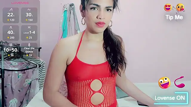 Rubi 30 online show from July 19, 12:09 pm