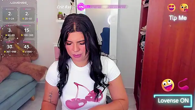 Snapshot of cynthia_watson chatting on April 8, 12:38 pm cynthia watson online show from April 8, 12:38 pm