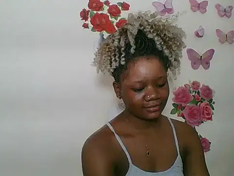 HotJeylee online show from September 11, 12:16 pm