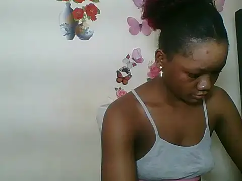 HotJeylee online show from September 16, 1:01 pm