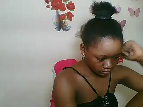 HotJeylee online show from September 19, 9:11 am