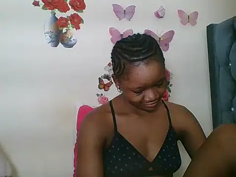 HotJeylee online show from September 27, 1:27 pm