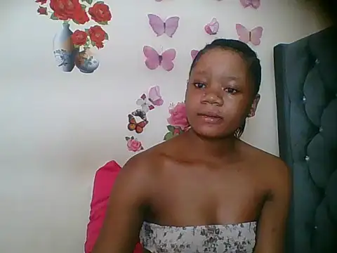 HotJeylee online show from September 28, 10:31 am