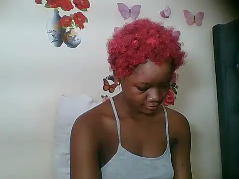 HotJeylee online show from October 3, 12:24 pm