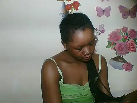 HotJeylee online show from October 17, 6:32 pm