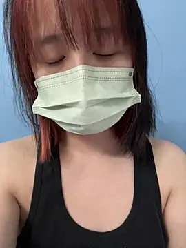 Snapshot of Bibi970110 chatting on February 5, 3:09 pm Bibi970110 online show from February 5, 3:09 pm