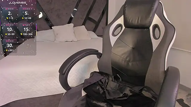 CamilaPreston online show from March 12, 6:41 am