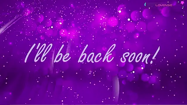 ValleryC online show from October 31, 12:22 am