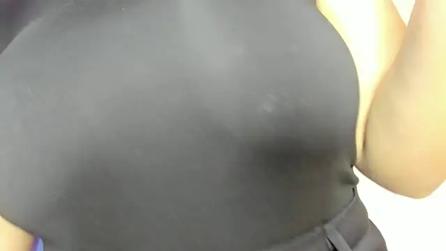 PaulinaDuarte online show from February 23, 12:46 pm