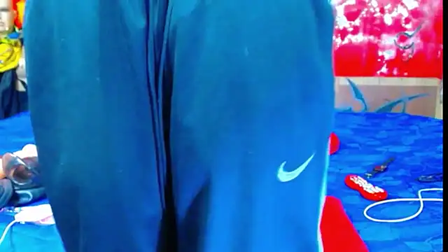 deivid estrada online show from October 29, 4:20 pm