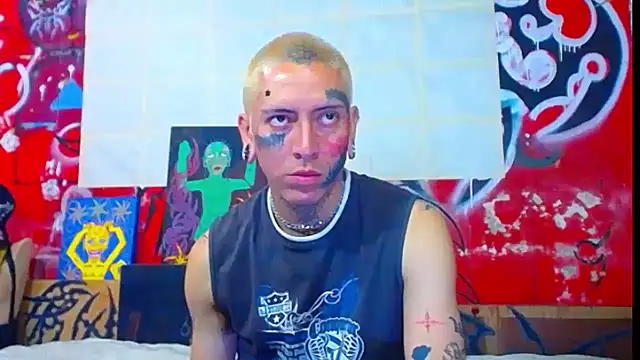 deivid estrada online show from January 13, 4:12 pm