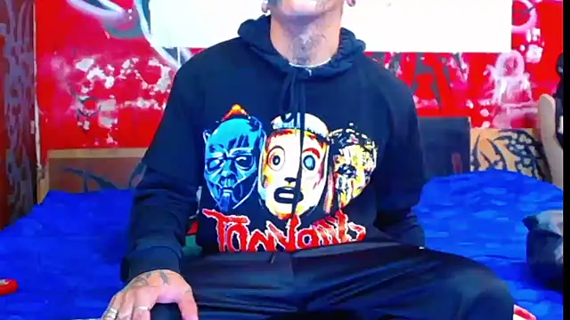 deivid estrada online show from February 28, 4:08 pm