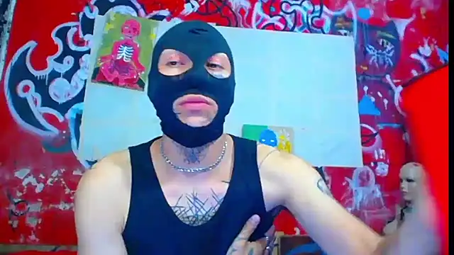 Snapshot of deivid_estrada chatting on June 23, 4:27 pm deivid estrada online show from June 23, 4:27 pm