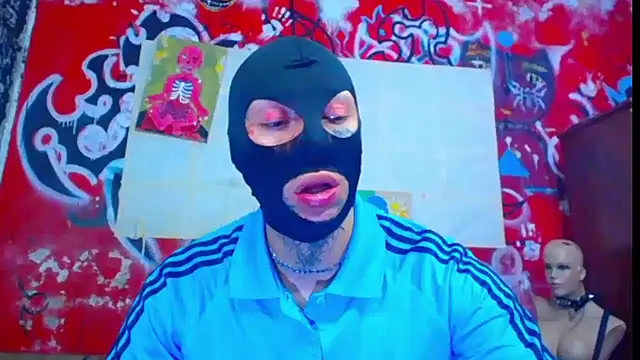 Snapshot of deivid_estrada chatting on June 24, 4:17 pm deivid estrada online show from June 24, 4:17 pm