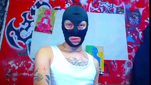 Snapshot of deivid_estrada chatting on June 28, 3:40 pm deivid estrada online show from June 28, 3:40 pm