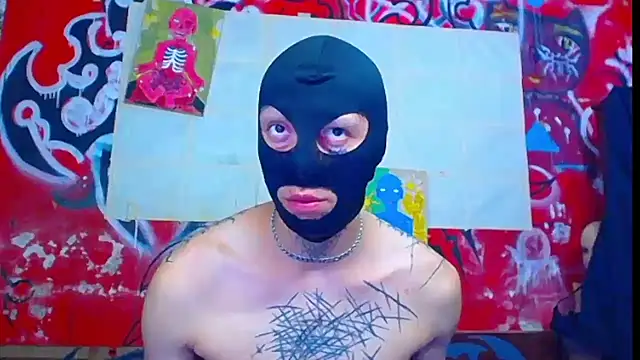 Snapshot of deivid_estrada chatting on July 2, 4:46 pm deivid estrada online show from July 2, 4:46 pm