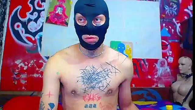 Snapshot of deivid_estrada chatting on July 4, 4:35 pm deivid estrada online show from July 4, 4:35 pm