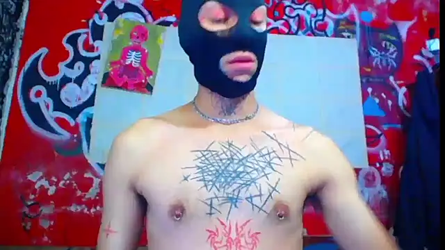 Snapshot of deivid_estrada chatting on July 6, 4:42 pm deivid estrada online show from July 6, 4:42 pm