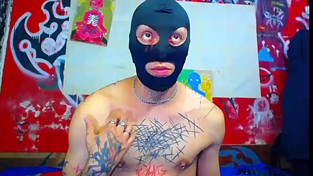 Snapshot of deivid_estrada chatting on July 8, 4:33 pm deivid estrada online show from July 8, 4:33 pm